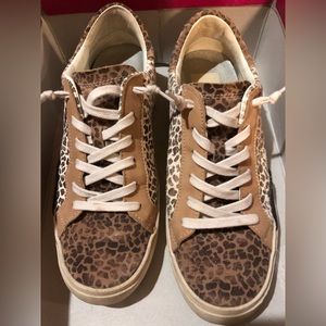 DOLCE VITA ZINA SNEAKERS